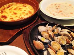 -萨莉亚意式餐厅(杭州西溪龙湖天街店)