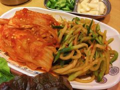 -海兰江石锅饭(水上店)