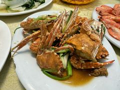 -秋姐美食店(海陵岛保利店)