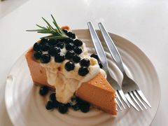 珍珠奶茶芝士蛋糕-Cheevit Cheeva(Sirimangkalajarn)