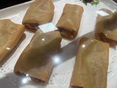 -艳阳天·非遗楚菜(武汉客厅店)