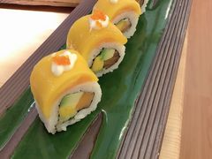 -TORO MaKi 寿司·日料(华创店)