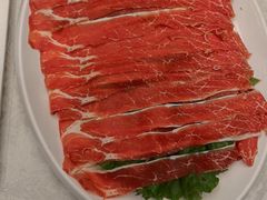 -东来顺饭庄(西单店)
