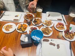 -汉巴味德(大悦城店)