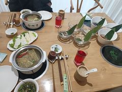 -竹鲜笙全竹宴(国色天香店)