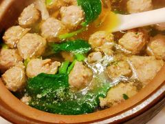 -徽州月·民间徽菜(浦东总店)