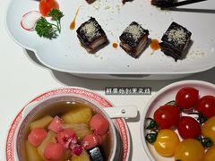 -南棠馆粤菜坊(群光店)