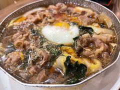 -东京屋(武定路店)