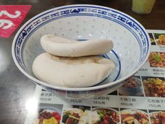 -老西安韩记三鲜煮馍(四府街店)