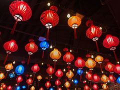 -1192弄老上海风情街(世纪汇广场店)