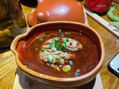 -五样儿西昌小签签烤串(建设路店)