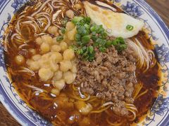 -碗里捞川渝特色面(沙河玖耀里店)