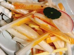 -徽州月·民间徽菜(浦东总店)