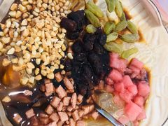 -长颈鹿的口袋钵钵鸡(市南店)