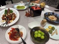 -RIVIERA 松鹤楼(外滩店)