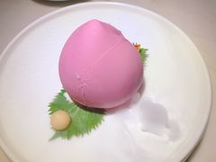 -韵秋荷(宝山龙湖天街店)