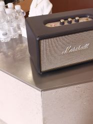 -MARTIN'S BARBER SHOP男士理发馆