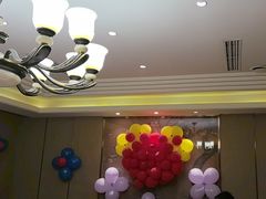 -盛百味·家宴餐厅(霸州分店)