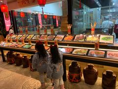 -柴米油盐(土菜院子店)