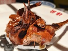 -谭厨中山传家菜.乳鸽.脆鲩鱼(华强北中航城店)