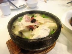 -老上海弄堂菜馆(恒基名人购物中心店)