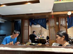 -傑·料理·海鲜放题(佛山文华荟店)