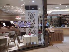 大堂-老吉士(环贸iapm店)