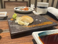 -田舍家Inakaya·炉端烧·铁板烧(天汇igc店)