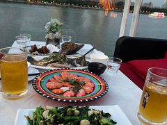 -琶醍壹号•潮菜江景餐吧