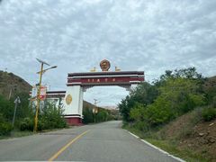 -五当召景区