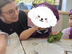 -豆初托育园 Baby Bean Day care Center