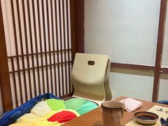 -和创柚子·会席日本料理(新区淮海街店)