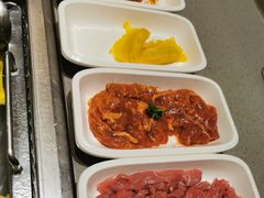 -海底捞火锅(公益西桥店)