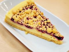 蓝莓乳酪-宜家·瑞典风味餐厅(北京西红门店)