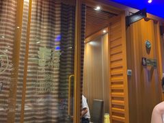 门面-丰茂烤串(建设街店)