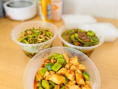-北大地皖峰饭馆