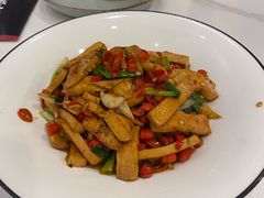 -攸州小镇家湘菜(小米科技园店)