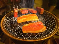 -AJIYA炭火烧肉(徐汇正大乐城店)