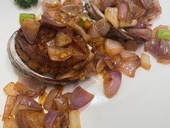 鲍鱼-粤食堂(天津和悦汇店)