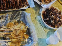 -十里铺铁板鱿鱼