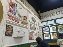 -阿金大白·上海菜馆(新天地店)