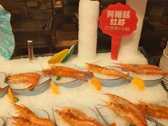 -芭菲盛宴·环球美食(锦城万达广场店)
