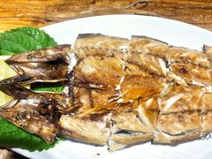 -向阳庄烧烤店(望京西园店)