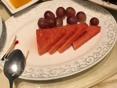 -上海虹桥宾馆味翠餐厅