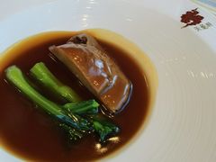 -天龙轩(香港丽思卡尔顿酒店)