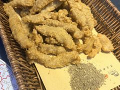 -津沽小院(天津之眼店)