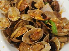 -清真海鲜大排档(原芥园道店)