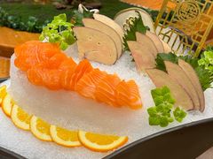 -白金汉爵大酒店·中餐厅(相城店)