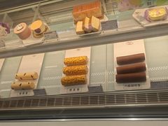 -元祖食品GANSO(江宁万达店)