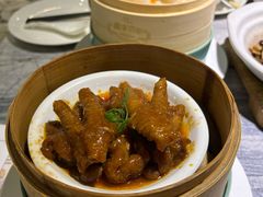-广东道至正餐厅(区庄店)